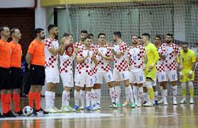 Hrvatska bodom osigurala dodatne kvalifikacije