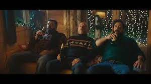 VIDEO: Nikada nećete pogoditi tko glumi u novom božićnom spotu Ožujskog piva
